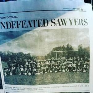 Meet your Posher, Anthony